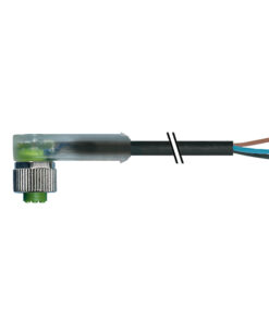 کانکتور MURRELEKTRONIK مدل 6560500-12421-7000