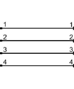 V1-W-5M-PVC