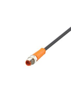 کانکتور IFM مدل EVC470