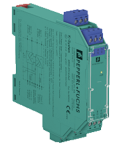 بریر  PEPPERL+FUCHS مدل KFD2-STC4-EX2