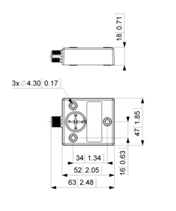 ACS-360-1-SC00-VE2-PM