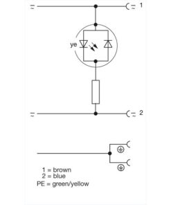HIRSCHMANN مدل GAN-DBFE7X-AG0500C1-XC607-AC