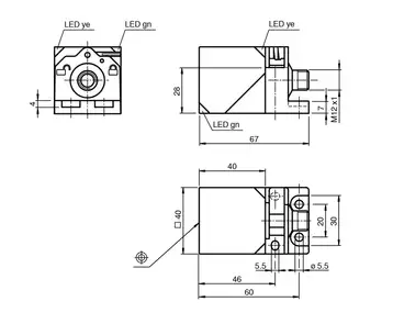 NBB20-L2-A2-V1