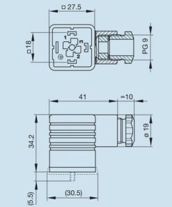 B12GDM