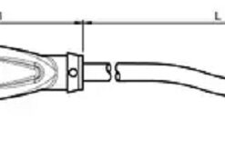 V1-G-5M-PVC