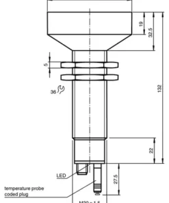UC6000-30GM-IUR2-V15