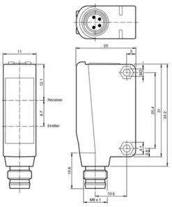 ML100-55/95/103