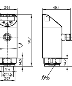 PN7094