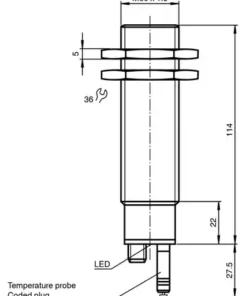 UC6000-30GM-IUR2-V15