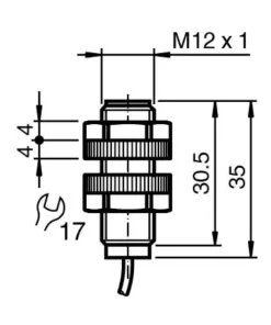 NJ4-12GK-N