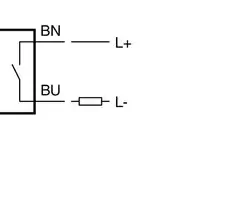 NCB5-18GM40-Z0