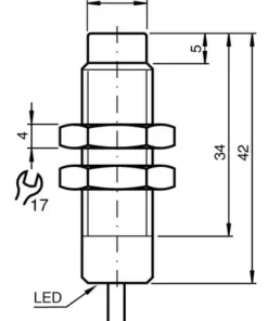 NBN4-12GM40-Z0