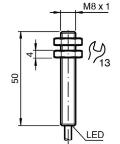 NBB2-8GM50-E2