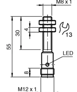 NBB2-8GM30-E2-V1