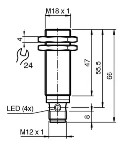 NBB8-18GM50-E2-V1